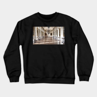 Great Hall, Grand Trianon Crewneck Sweatshirt